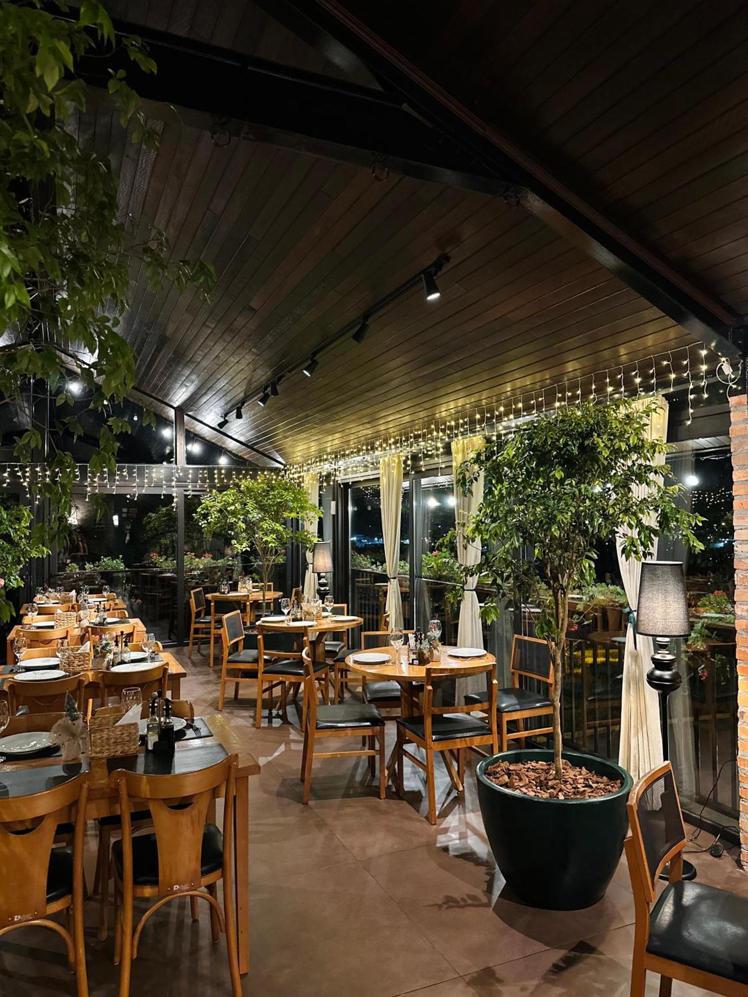 Bormon Hotel Nova Veneza  Exterior photo